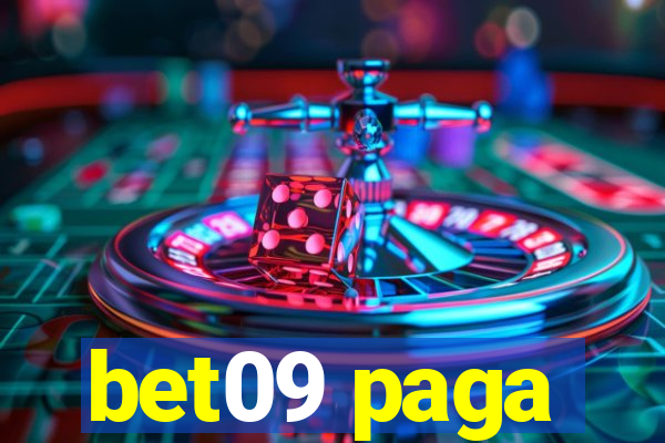 bet09 paga